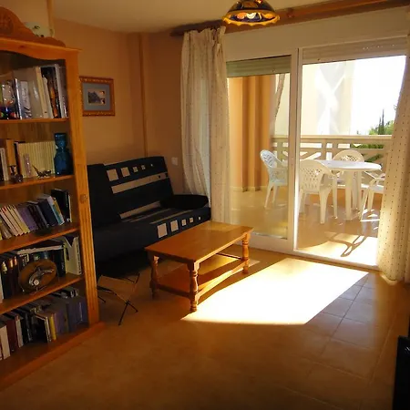 Bertur Edison Apartman Peñíscola