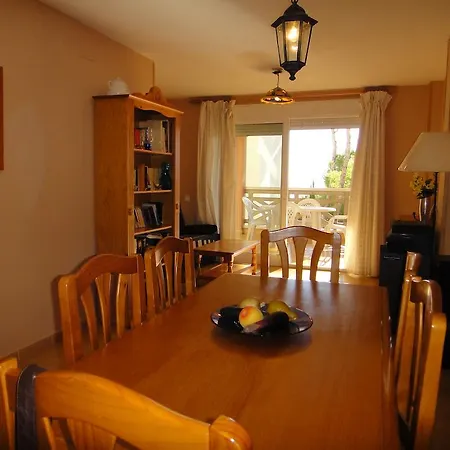 Bertur Edison Apartman