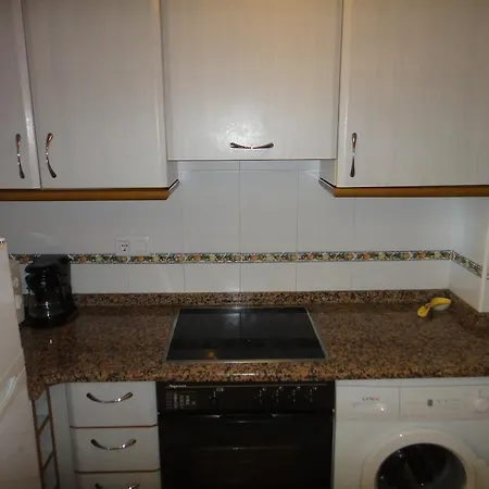 Apartman Bertur Edison *
