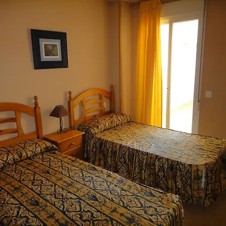 Bertur Edison Apartman *