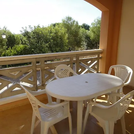 Apartman Bertur Edison Peñíscola