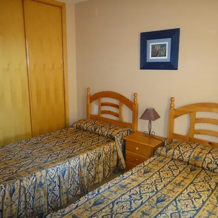 Apartman Bertur Edison