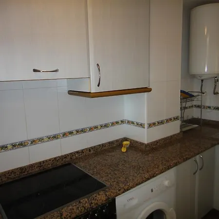 Apartman Bertur Edison *