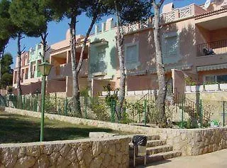 Apartman Bertur Edison