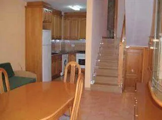 Bertur Edison Apartman Peñíscola