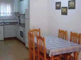 Bertur Edison Apartman *