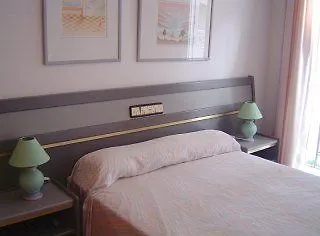 Apartman Bertur Edison Peñíscola